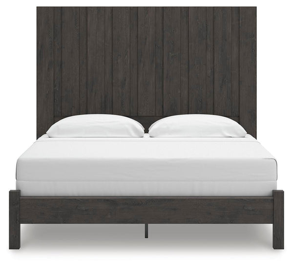Fraluna Bedroom Set