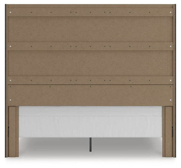 Fraluna Bed
