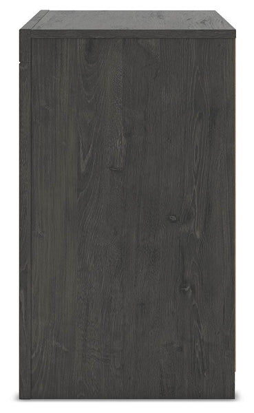 Fraluna Bedroom Set