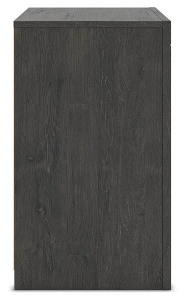 Fraluna Bedroom Set