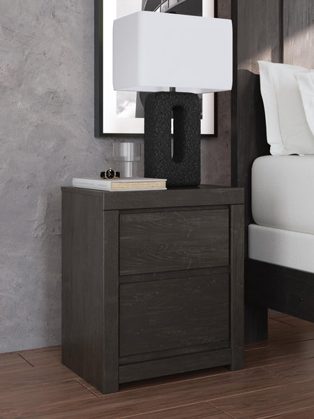 Fraluna Bedroom Set