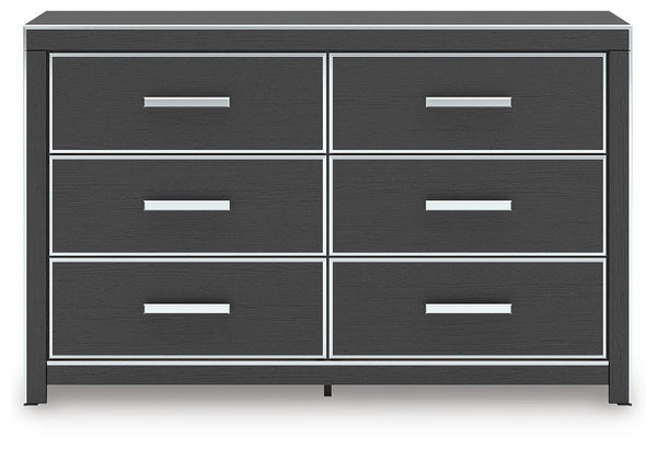 Zuraleus Dresser