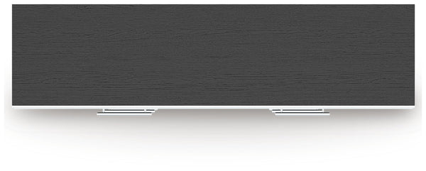 Zuraleus Dresser