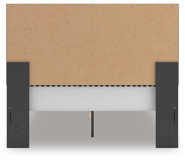 Zuraleus Bed