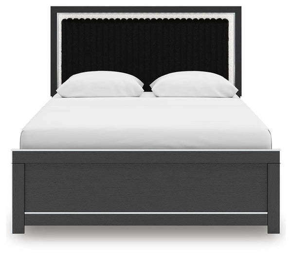 Zuraleus Bed