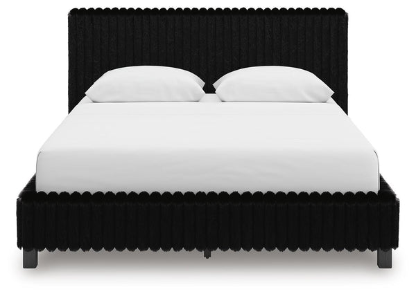 Zuraleus Bed
