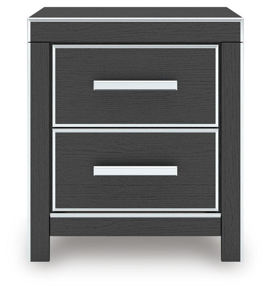 Zuraleus Nightstand