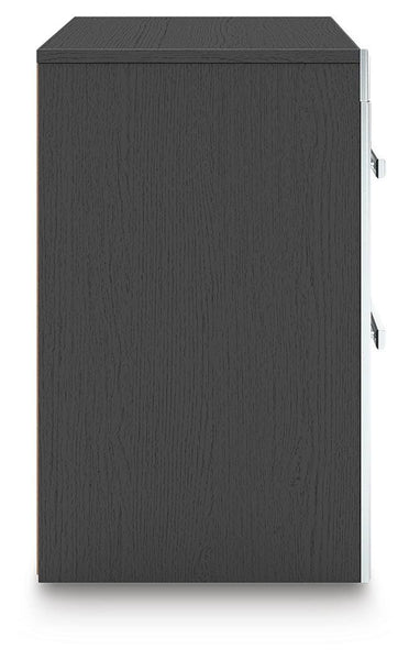Zuraleus Nightstand