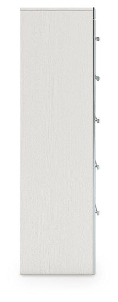 Zuraleus Chest of Drawers