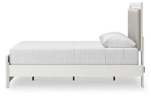 Zuraleus Bed