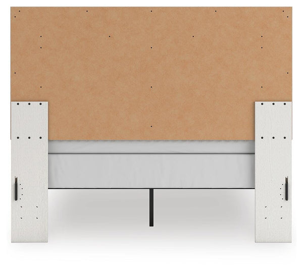 Zuraleus Bed