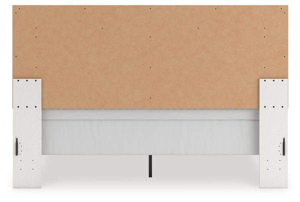 Zuraleus Bed