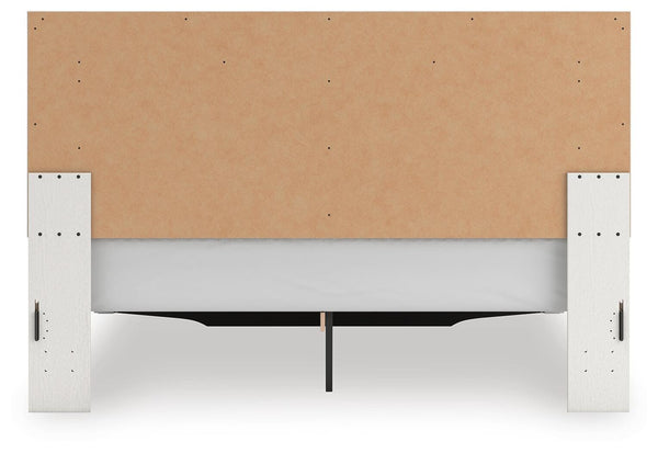 Zuraleus Bed