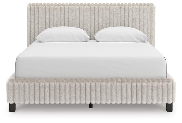 Zuraleus Bed