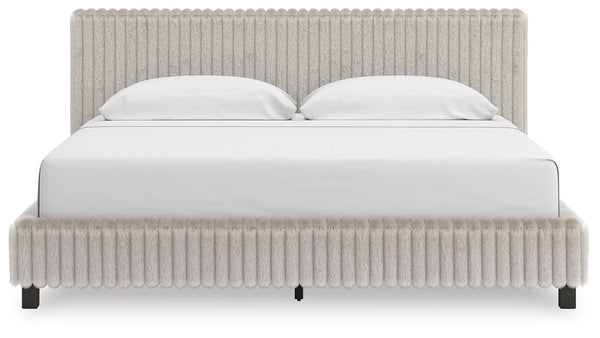 Zuraleus Bed