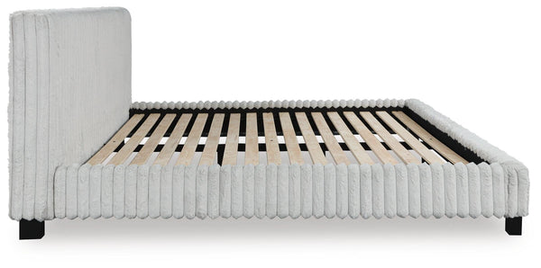 Zuraleus Bed