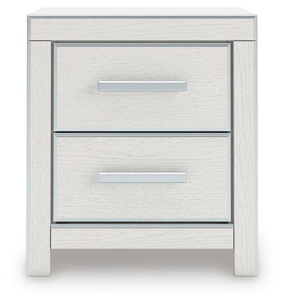 Zuraleus Nightstand