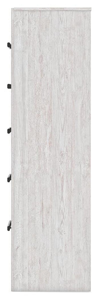 Cayboni Chest of Drawers