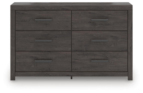 Prendonea Dresser image