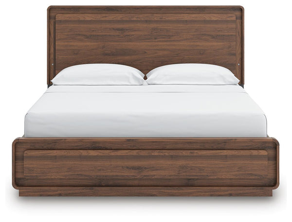 Fortlorn Bed