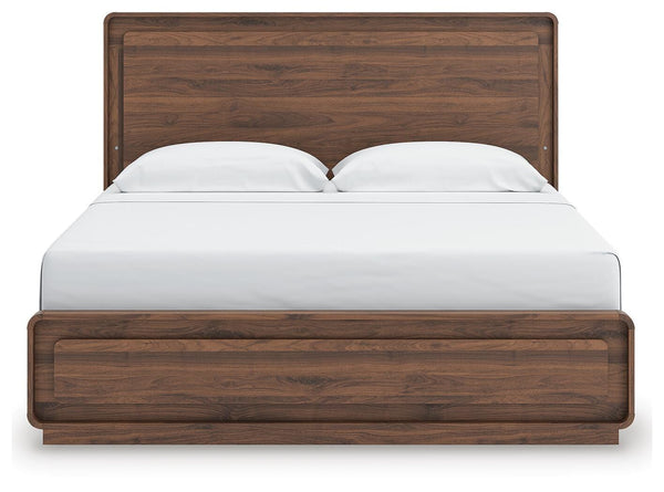 Fortlorn Bed