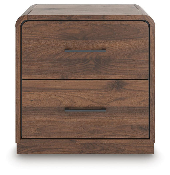 Fortlorn Nightstand