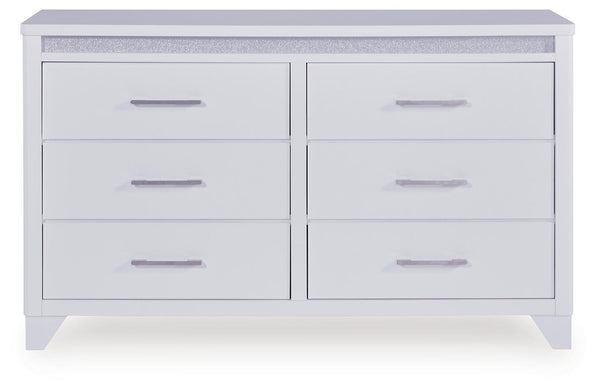 Jarlee Dresser