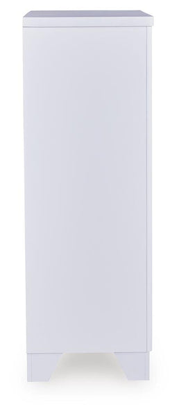 Jarlee Chest of Drawers