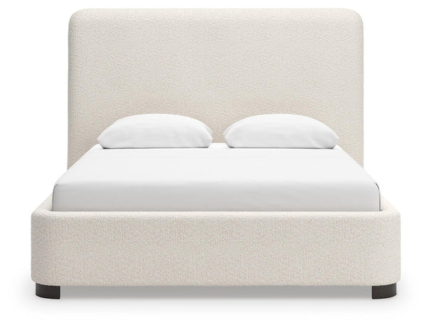 Brintstreet Upholstered Bed
