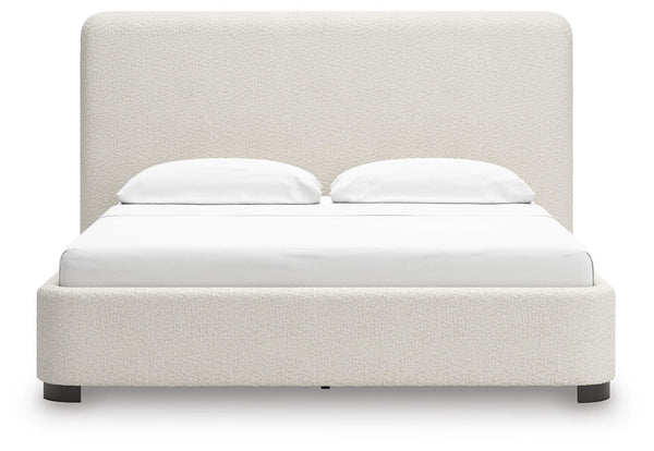 Brintstreet Upholstered Bed
