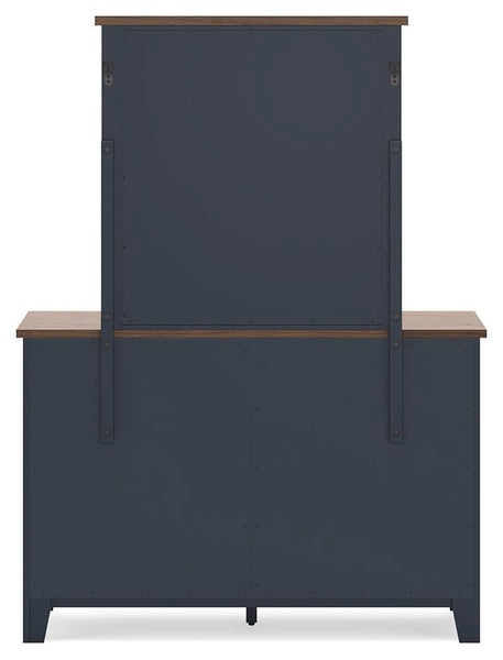 Landocken Bedroom Package