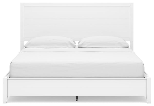 Binterglen Bed