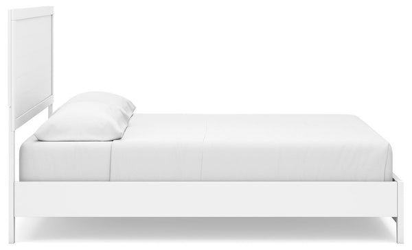 Binterglen Bed