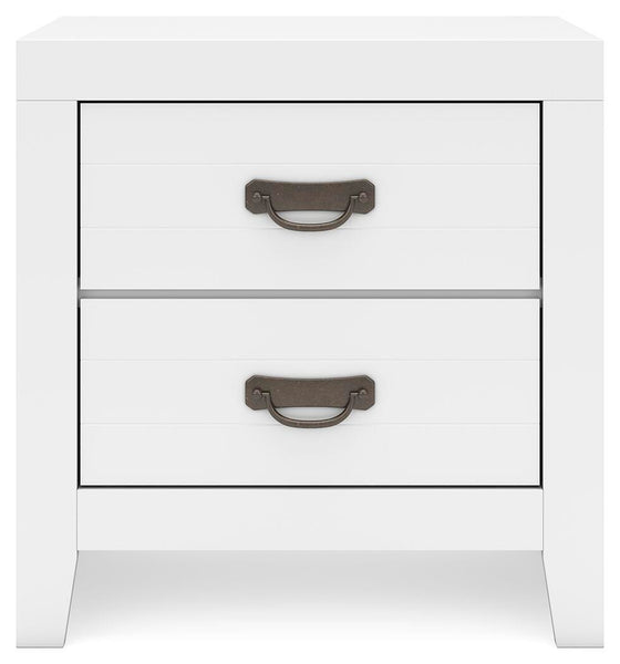 Binterglen Bedroom Package