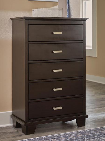 Covetown Chest of Drawers
