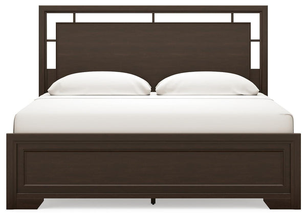 Covetown Bedroom Package