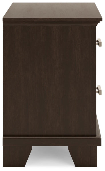 Covetown Bedroom Package