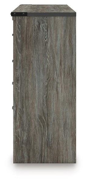 Frandern Dresser