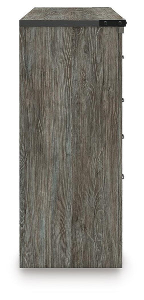 Frandern Dresser