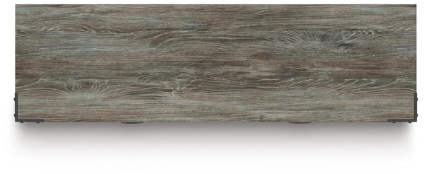 Frandern Dresser