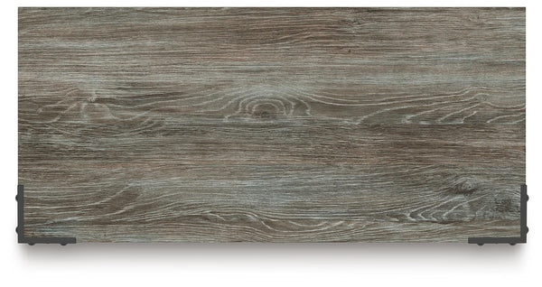 Frandern Chest of Drawers