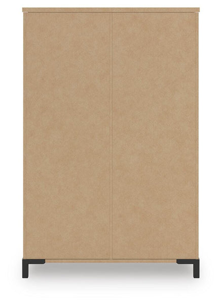 Frandern Dressing Chest