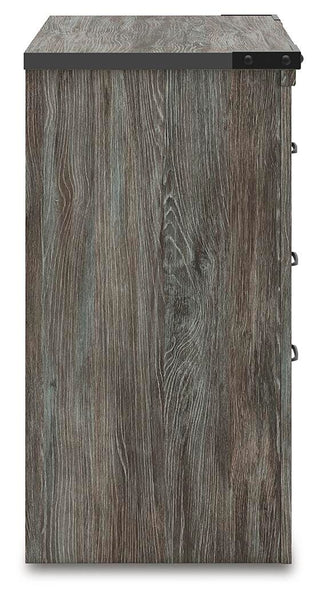 Frandern Nightstand