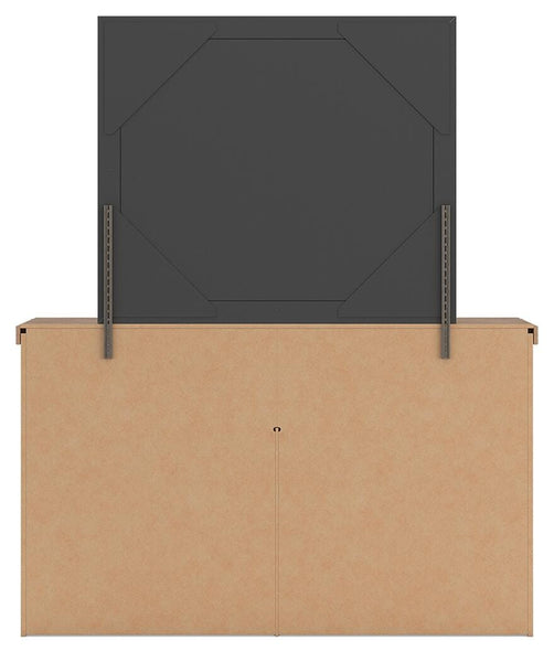 Savonport Dresser