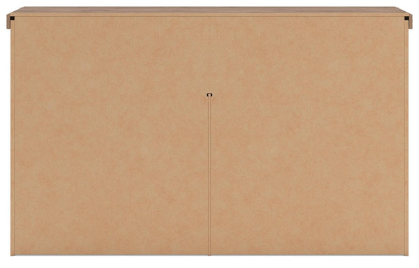Savonport Dresser