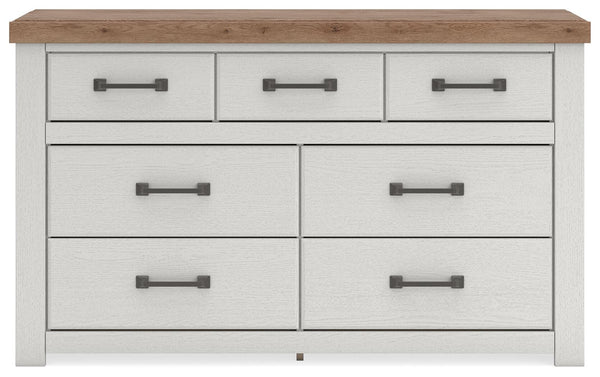 Savonport Dresser