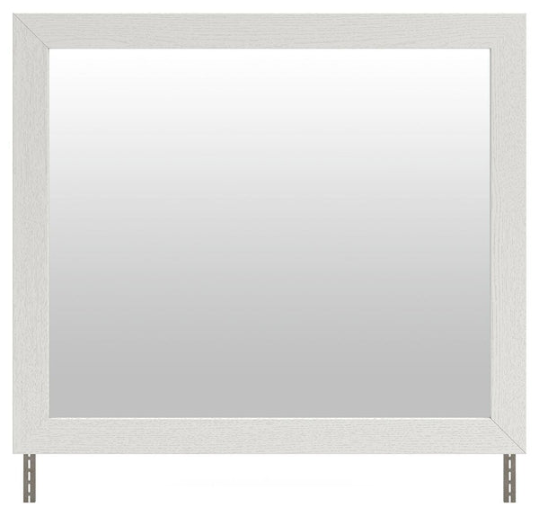 Savonport Mirror