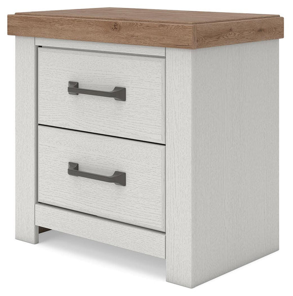 Savonport Nightstand