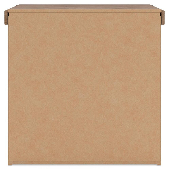 Savonport Nightstand
