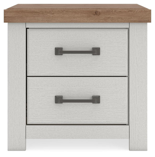 Savonport Nightstand